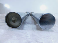 1992-1999 Kawasaki Vulcan 88 VN1500A VN1500L Front Wheel Fork Shock Leg Tubes - C3 Cycle