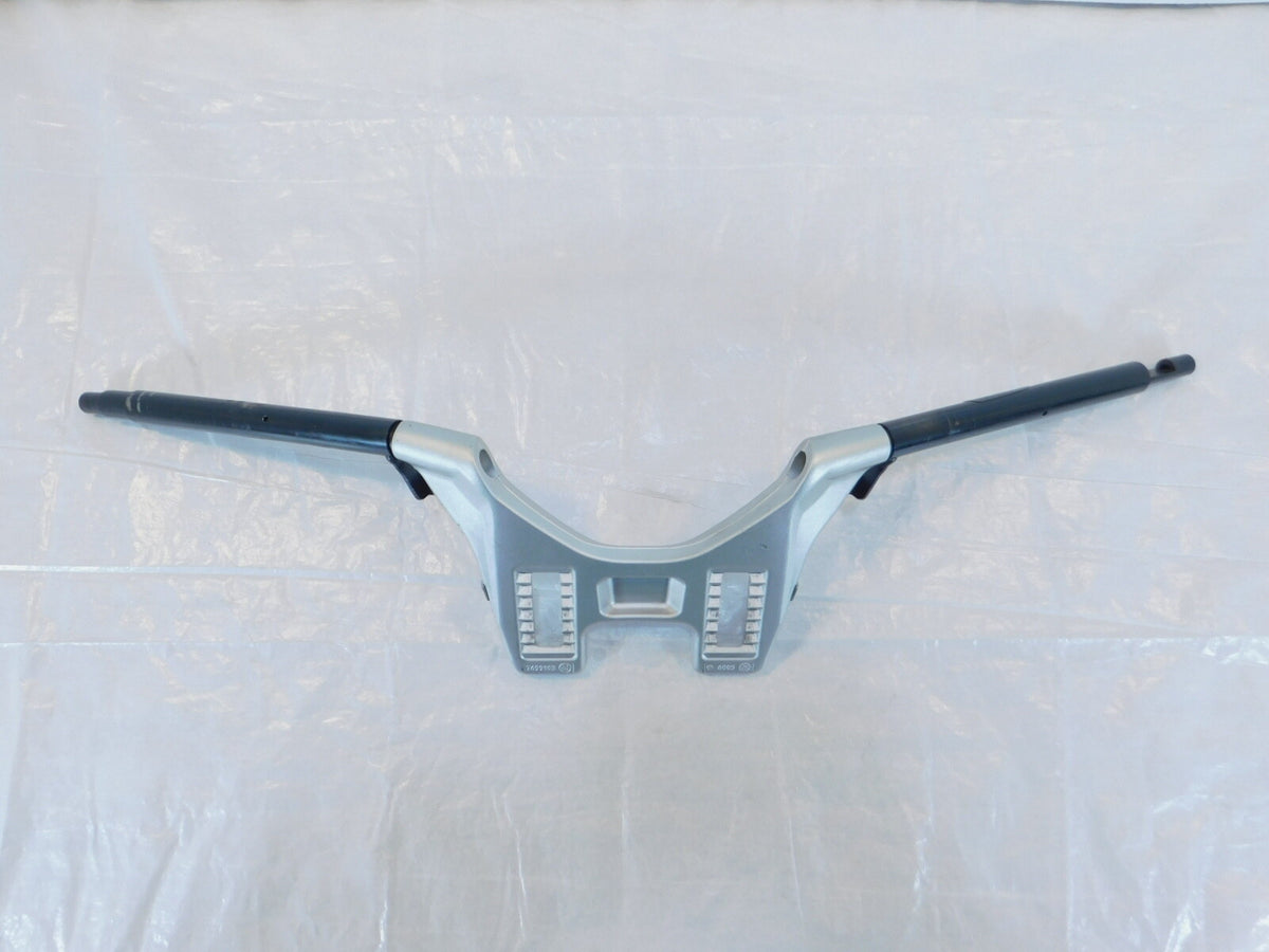 2008 2009 2010 2011 BMW K1300GT Left/Right Handlebars & Mounting Bridge Bracket - C3 Cycle