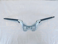 2008 2009 2010 2011 BMW K1300GT Left/Right Handlebars & Mounting Bridge Bracket - C3 Cycle