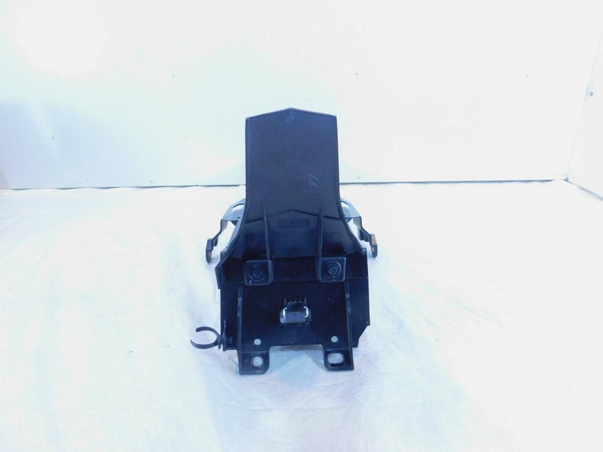 15-22 Yamaha YZFR3 YZF R3 MT03 MT-03 Rear Undertail Mudguard Fender Battery Tray - C3 Cycle