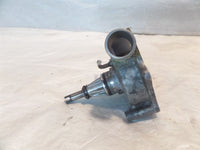 2008-2018 Kawasaki Concours 14 ZG1400 Engine Motor Coolant Water Pipe Pump - C3 Cycle