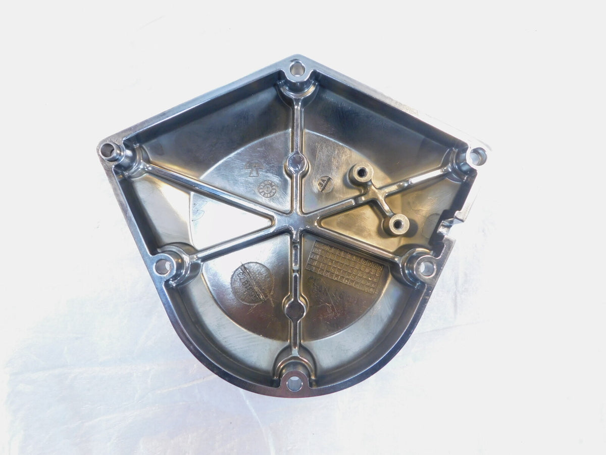 Victory Kingpin Vision Vegas Cross Country Right Engine Cam Camshaft Gear Cover - C3 Cycle