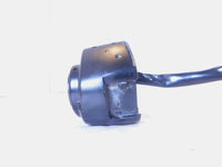 Harley Davidson Softail Dyna Sportster Left Handlebar Horn Turn Signal Switches - C3 Cycle