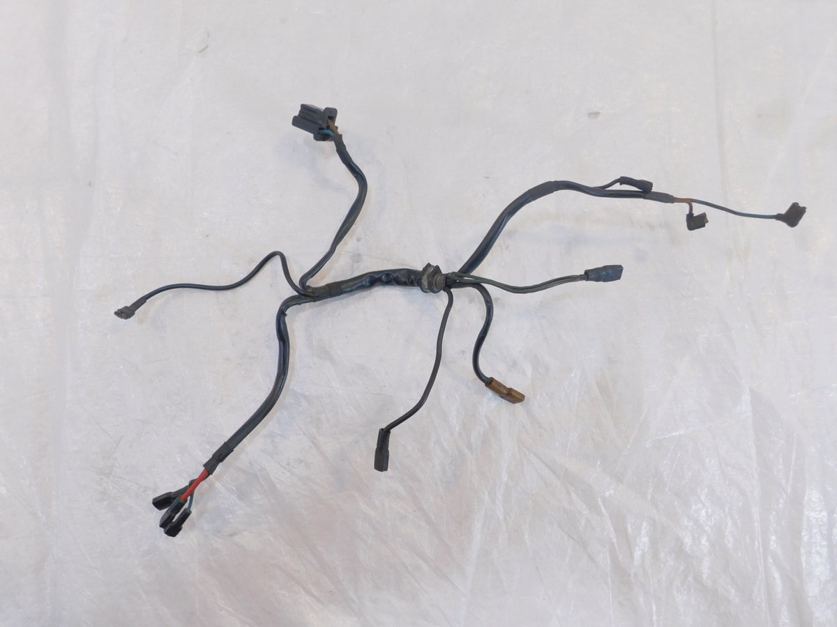 BMW Airhead R50 R60 R75 R90 R90S Electrical Engine Wiring Sub Harness Cable Loom - C3 Cycle