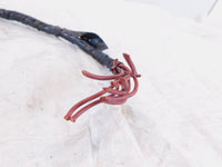 Honda VT1100 Shadow 1100 Spirit & ACE Left Handlebar Switches Horn & Turn Signal - C3 Cycle