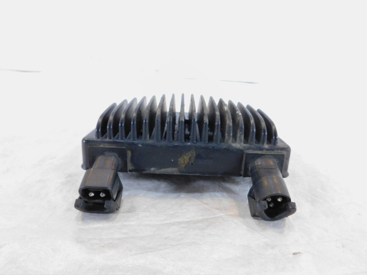 2008-2017 Harley Davidson Dyna Super & Wide Glide Voltage Regulator Rectifier - C3 Cycle