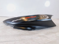 2019-2020 Aprilia SL900 Shiver 900 Black Rear Right Fairing Cowling Cover Panel - C3 Cycle