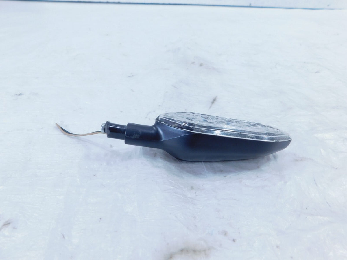 2019-2020 Yamaha Niken / GT MTX9 MXT850 Left Rear Turn Signal Indicator - Parts - C3 Cycle