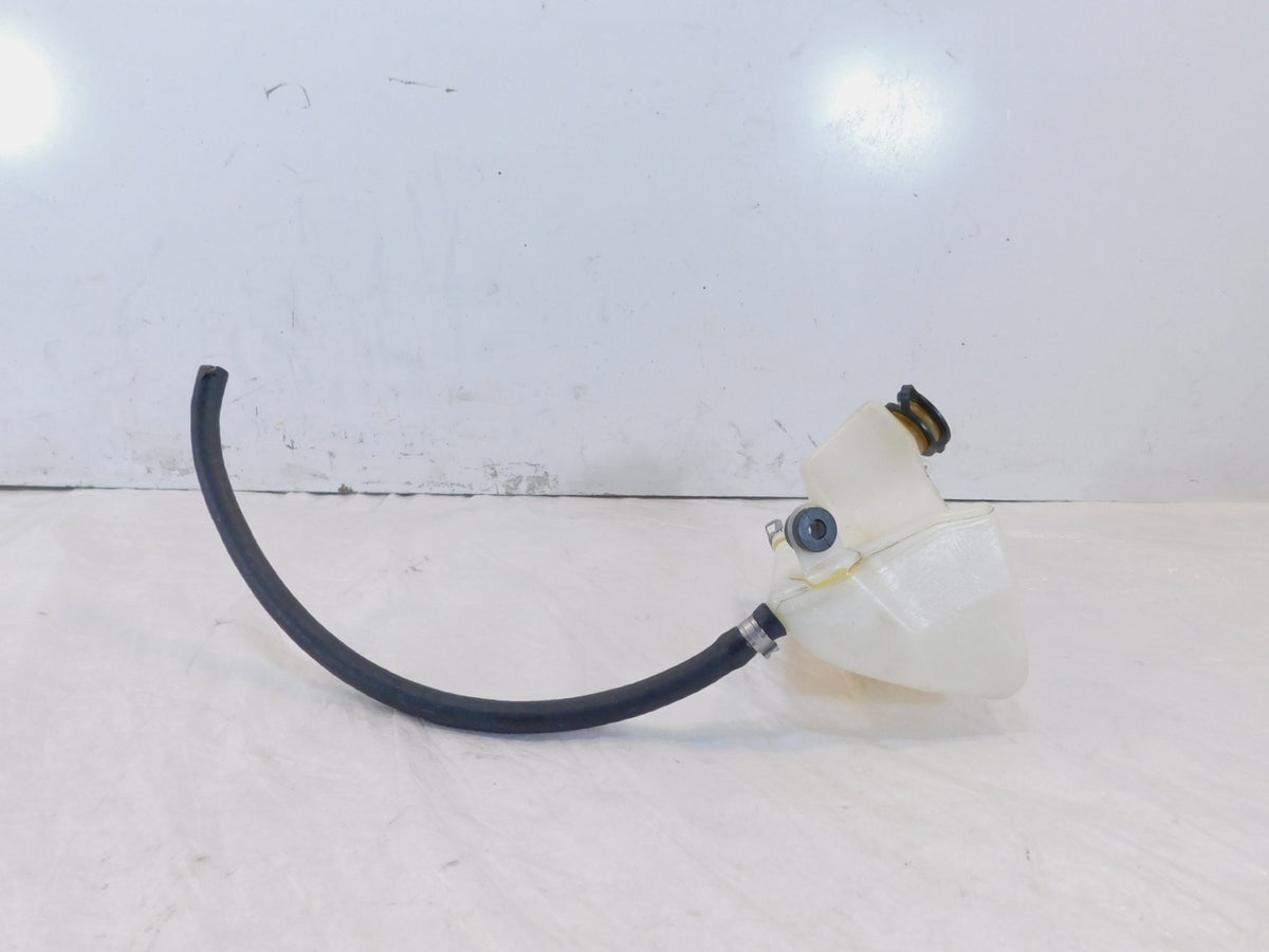 Erik Buell Racing EBR 1190 1190SX 1190RX Coolant Overflow Reservoir Bottle Tank - C3 Cycle