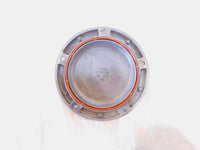 Harley Davidson Twin Cam Softail & Dyna Derby Clutch Cover 60769-06 - C3 Cycle