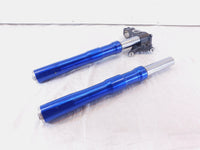 2019 19 Yamaha Niken MTX9 MXT850 Front Wheel Right Fork Shock Leg Tube Pair - C3 Cycle