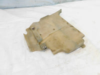 1989-1998 Honda PC800 Pacific Coast 800 Fuel Gas Tank Heat Shield Cover Guard - C3 Cycle