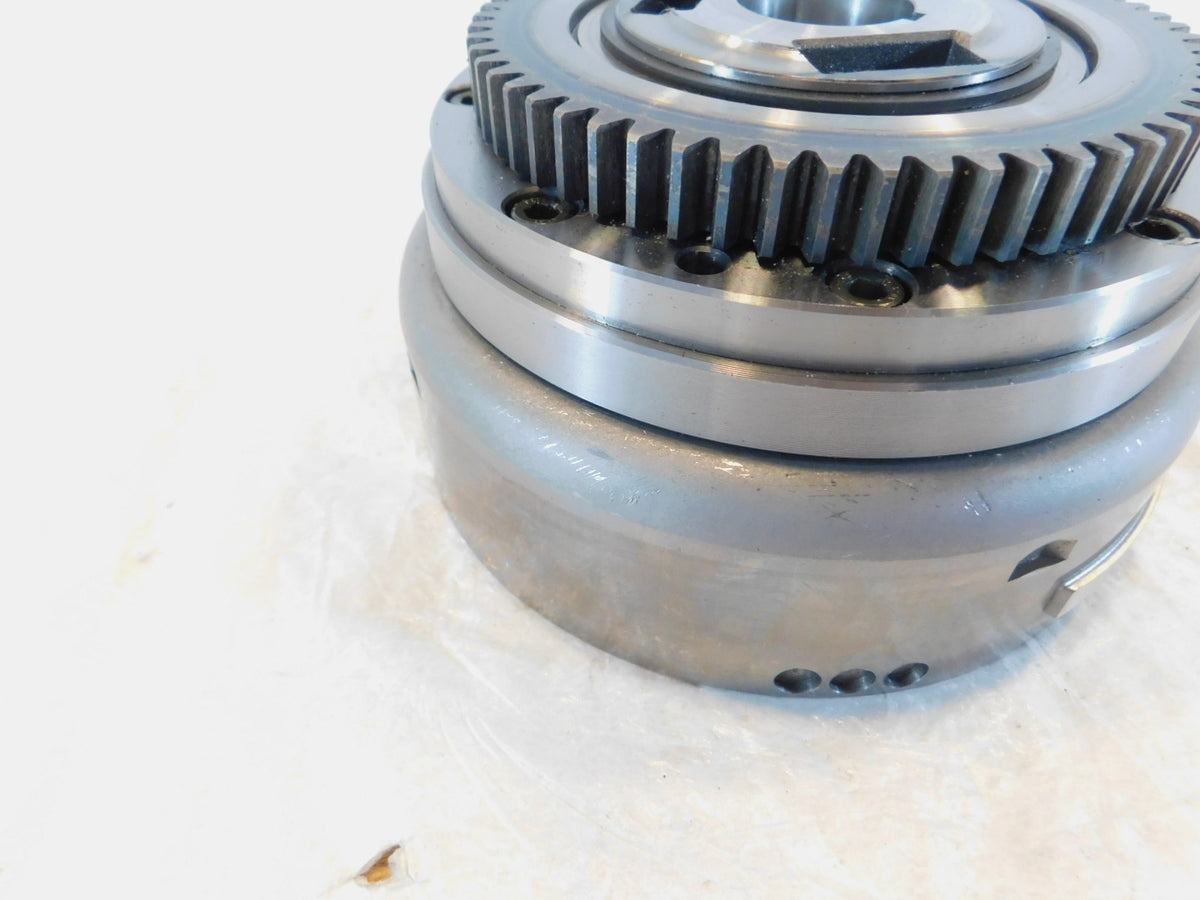 Yamaha V-Star 1100 Classic Custom Silverado OEM Alternator Stator Rotor Flywheel - C3 Cycle