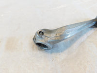 1971-1976 Harley Davidson Ironhead Sportster 1000 Pair Footpeg Footrest Brackets - C3 Cycle
