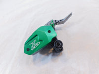 Kawasaki Versys 650 KLE650 Z650 ER-6N Front Wheel Brake Master Cylinder & Lever - C3 Cycle