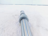 2002 & 2003 Harley Davidson V-Rod VRSC Vrod VRSCA Front Wheel Axle Bolt Shaft - C3 Cycle