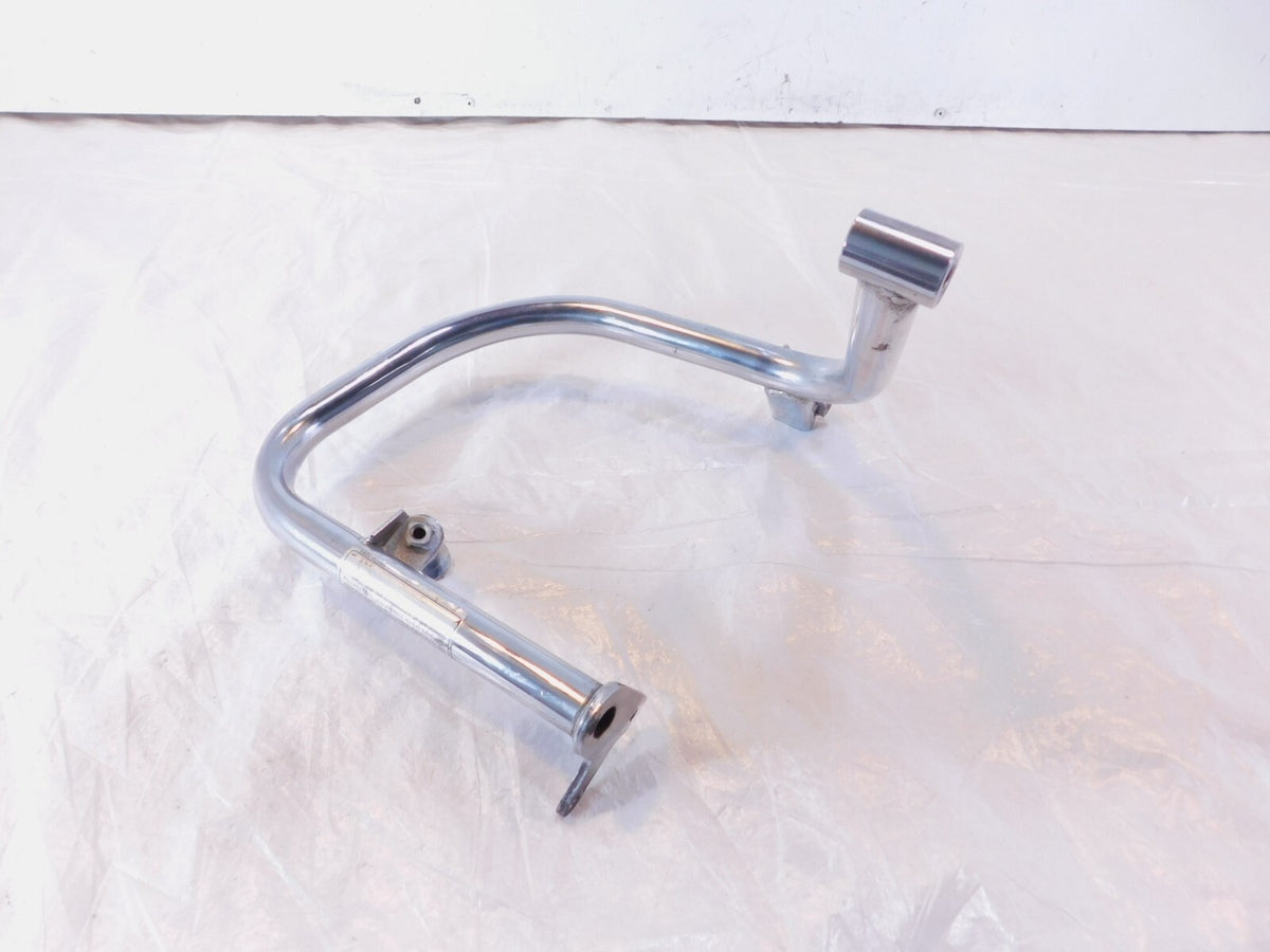2009-2023 Kawasaki Vulcan VN1700 Voyager Rear Left Saddlabag Crash Guard Bar - C3 Cycle
