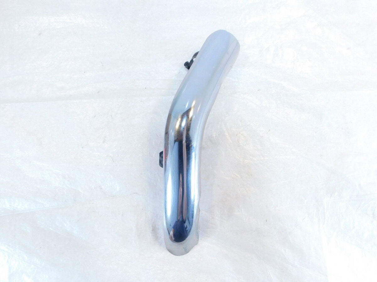 Harley Davidson Sportster 883 & 1200 Front Exhaust Header Pipe Cover Heat Shield - C3 Cycle