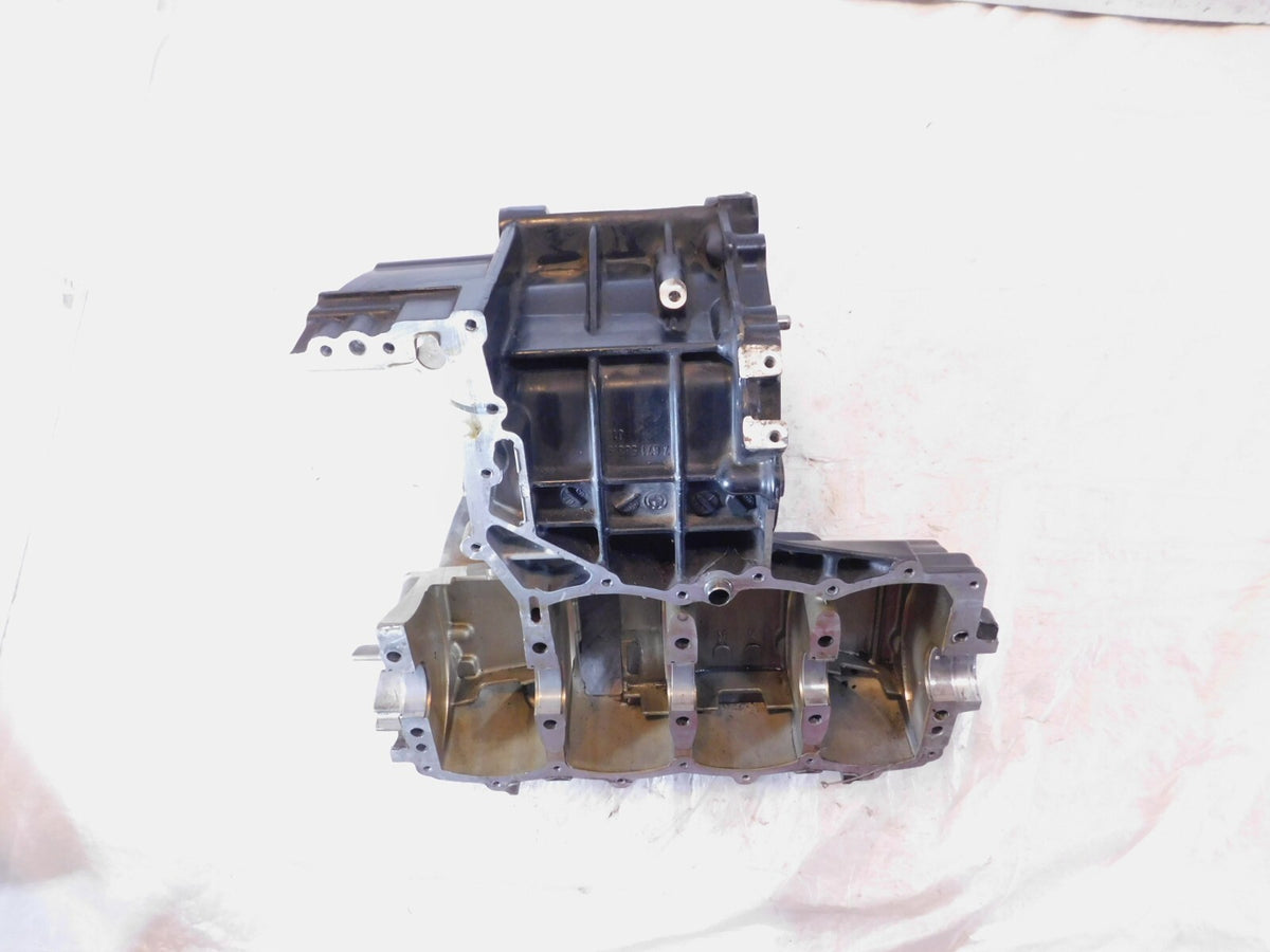 BMW K1200 K1200R K1200S & K1200GT Engine Motor Block Crankcase - 11117694594 - C3 Cycle