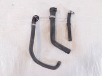 2012 BMW F800R F800 Miscellaneous Engine Motor Oil Coolant Hose Pipe Line Lot - C3 Cycle