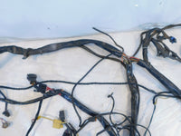 2003 03 Harley Davidson FLHPI Road King Police EFI Main Wire Wiring Harness Loom - C3 Cycle