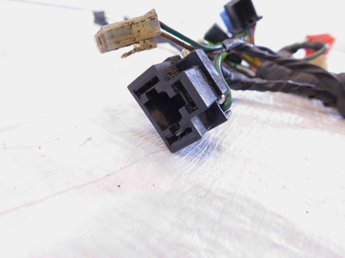 Honda VTR1000F Super Hawk Firestorm VTR1000 Main Wiring Harness Cable Wire Loom - C3 Cycle