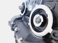 2013-2016 Triumph Street Triple R Engine Block Motor Crankcase Crank Case - C3 Cycle