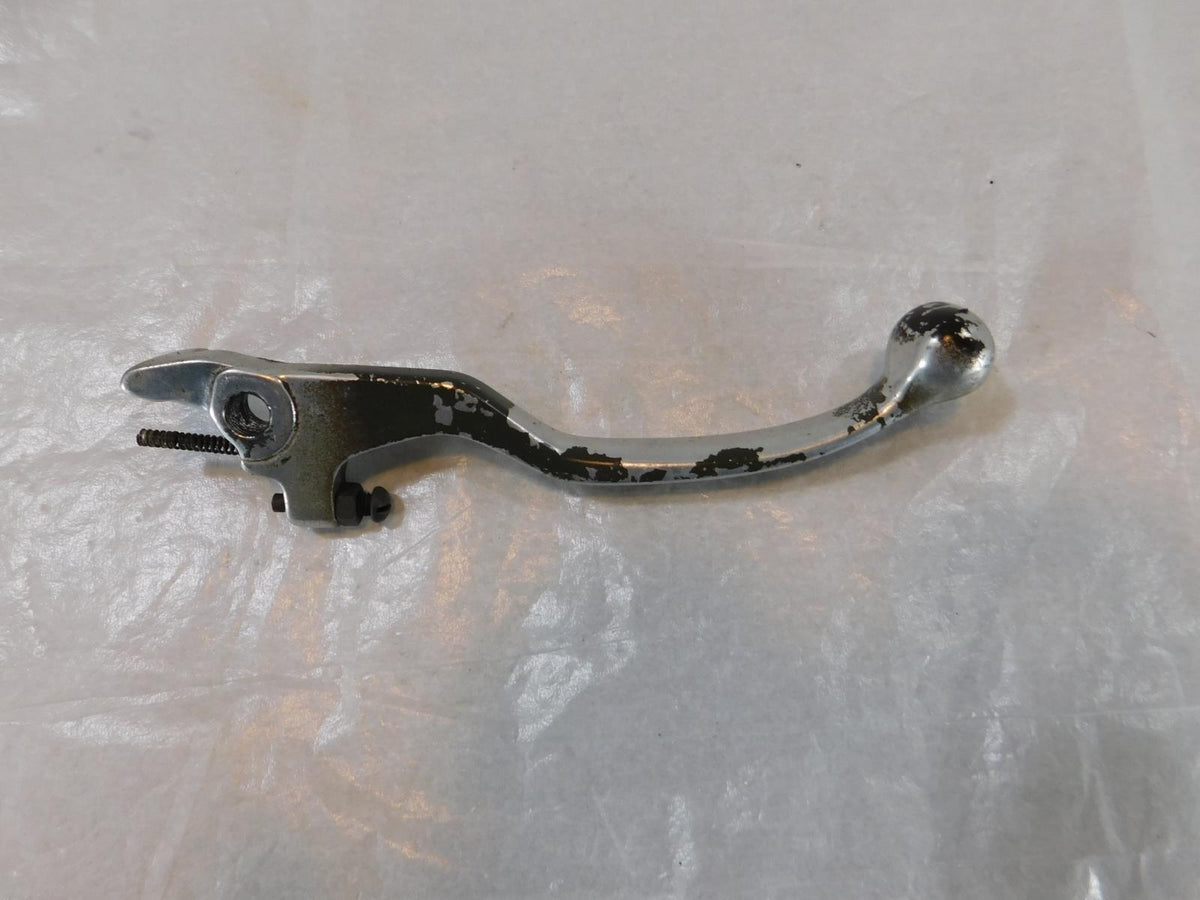 Kawasaki KLX250S KLX650 KLR650 Right Front Hand Brake Master Cylinder Lever - C3 Cycle