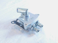 Yamaha V-Star 650 XVS650 Exhaust 2nd Air Cleaner Reed Cut Off Valve Solenoid - C3 Cycle