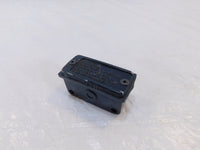 Harley Davidson EVO Road King & Electra Glide Rear Brake Reservoir - C3 Cycle