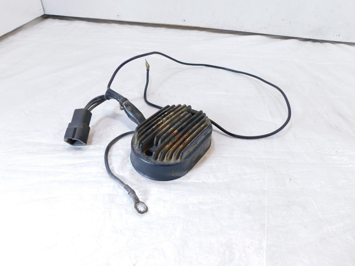 Harley Davidson Softail Heritage Classic & Fat Boy Voltage Regulator Rectifier - C3 Cycle