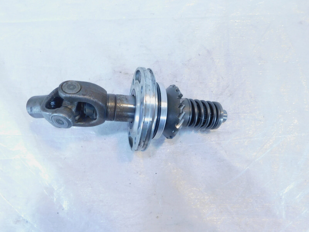 Yamaha V-Star XVS650 650 Classic Custom OEM Engine Motor Middle Drive Gear Shaft