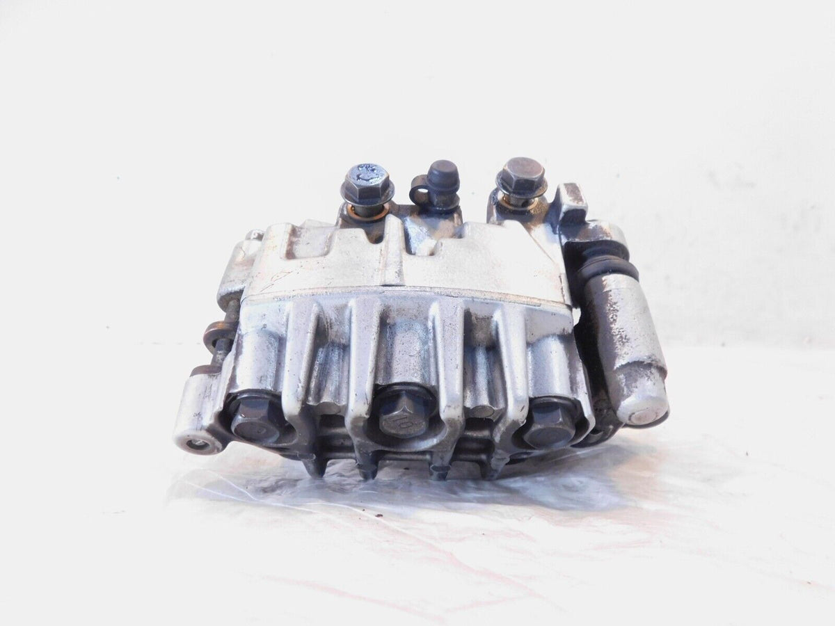 2008 2009 & 2010 Victory Vision Silver Front Left Brake Disc Caliper 1911510-385