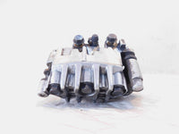 2008 2009 & 2010 Victory Vision Silver Front Left Brake Disc Caliper 1911510-385