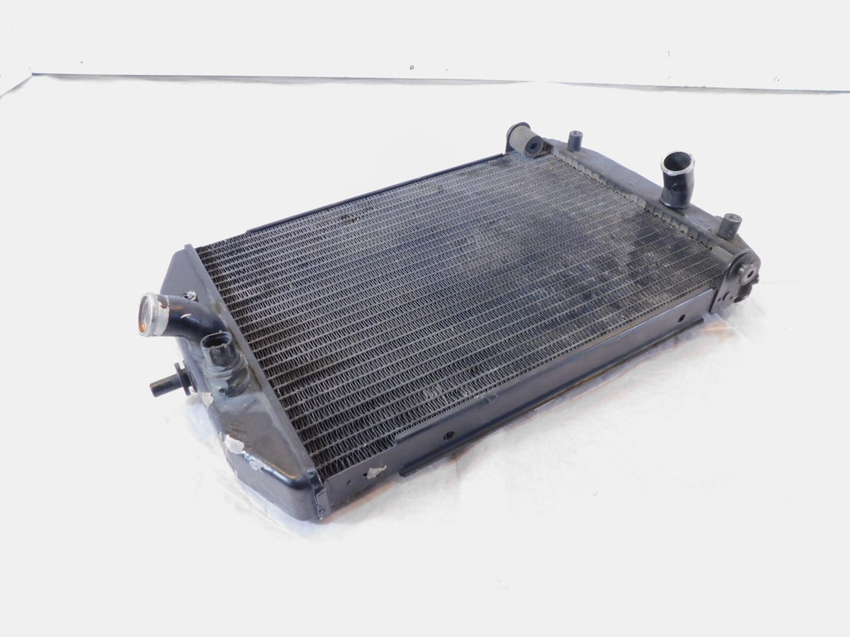 Yamaha Royal Star Tour Deluxe & Venture S XVZ13 Engine Water Cooling Radiator - C3 Cycle
