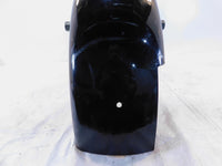 Harley Davidson Touring Road King & Electra Glide Black Rear Wheel Cover Fender - C3 Cycle
