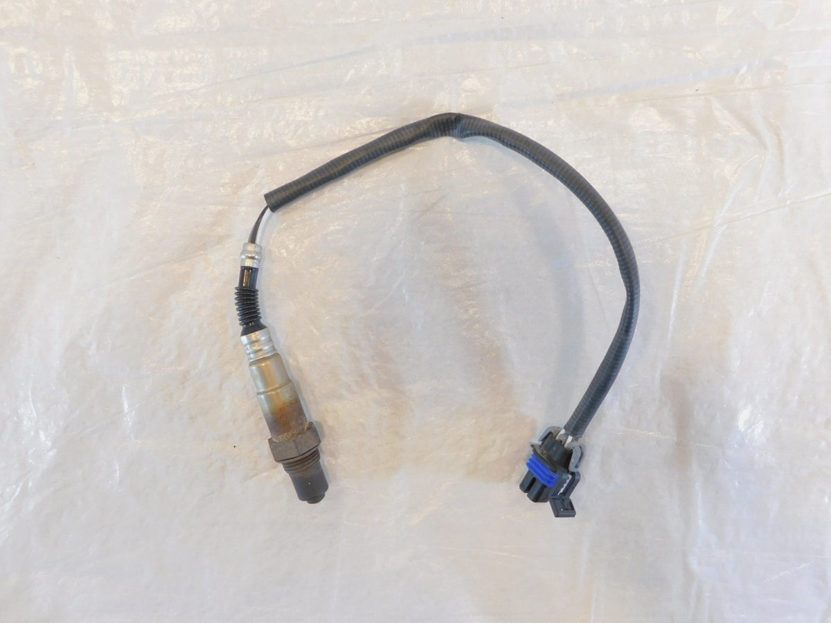 Can-Am Spyder Roadster F3 RT & Ryker 600 900 Rally Exhaust Pipe Oxygen O2 Sensor - C3 Cycle