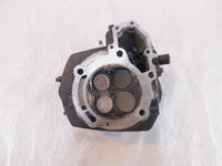 BMW HP2 R1200GS R1200RT Black Left Engine Motor Cylinder Head & Valves
