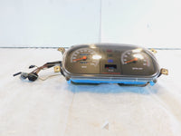 Harley Electra Glide Standard Classic & Ultra Speedometer Instrument Cluster - C3 Cycle