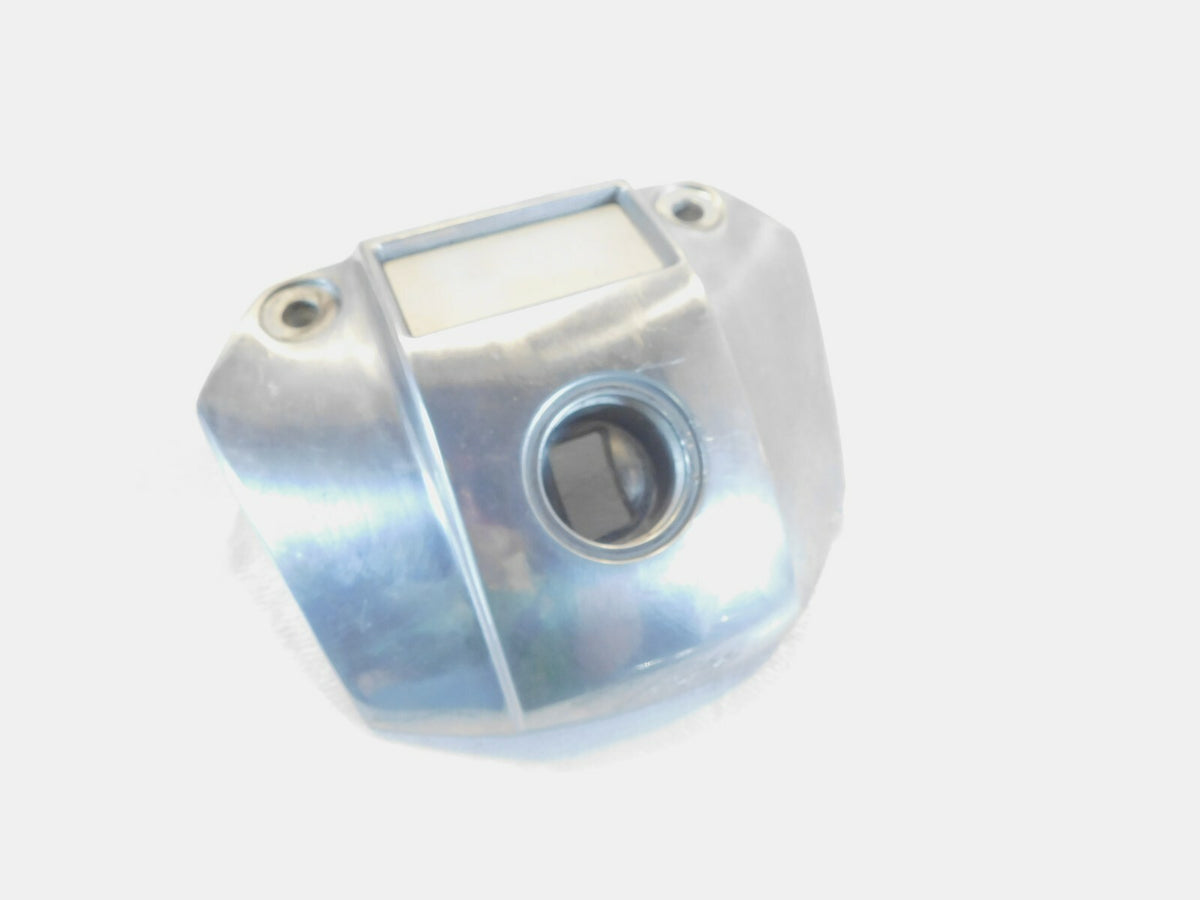 Harley Davidson Sportster 883 & 1200 Headlight Headlamp Visor Mount Bracket - C3 Cycle
