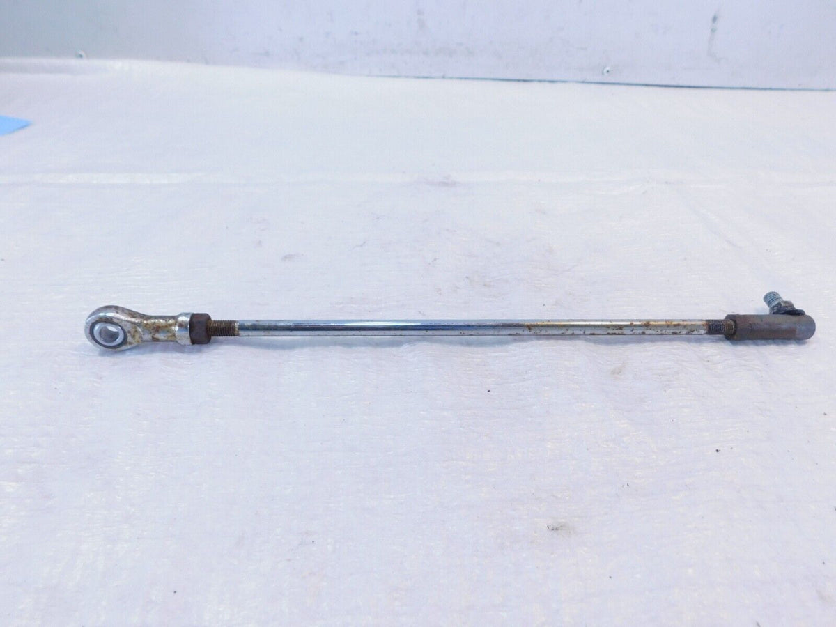 Harley Davidson Dyna Wide Glide Forward Controls Gear Shifter Shift Link Rod - C3 Cycle