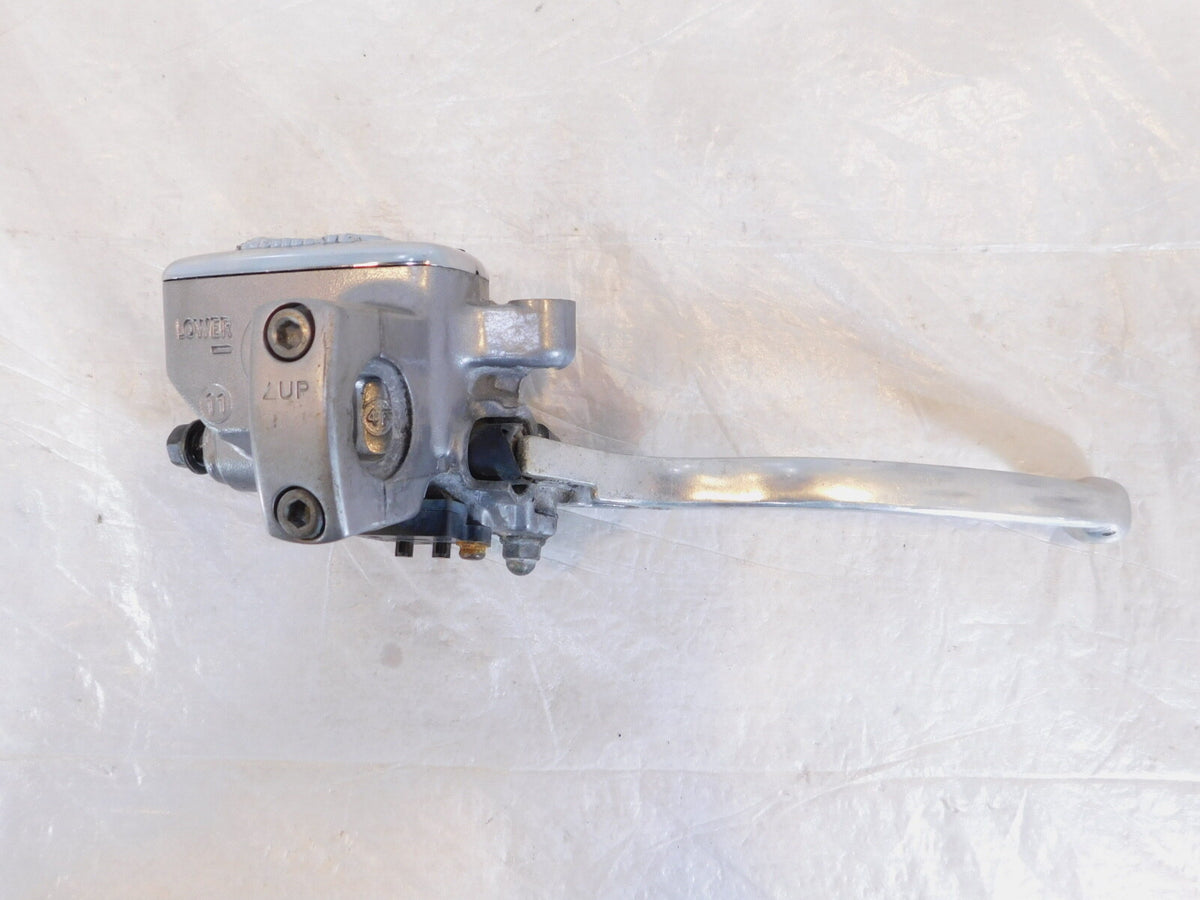 Honda Shadow 750 VT750 VT750C Phantom Spirit & Aero Front Brake Master Cylinder
