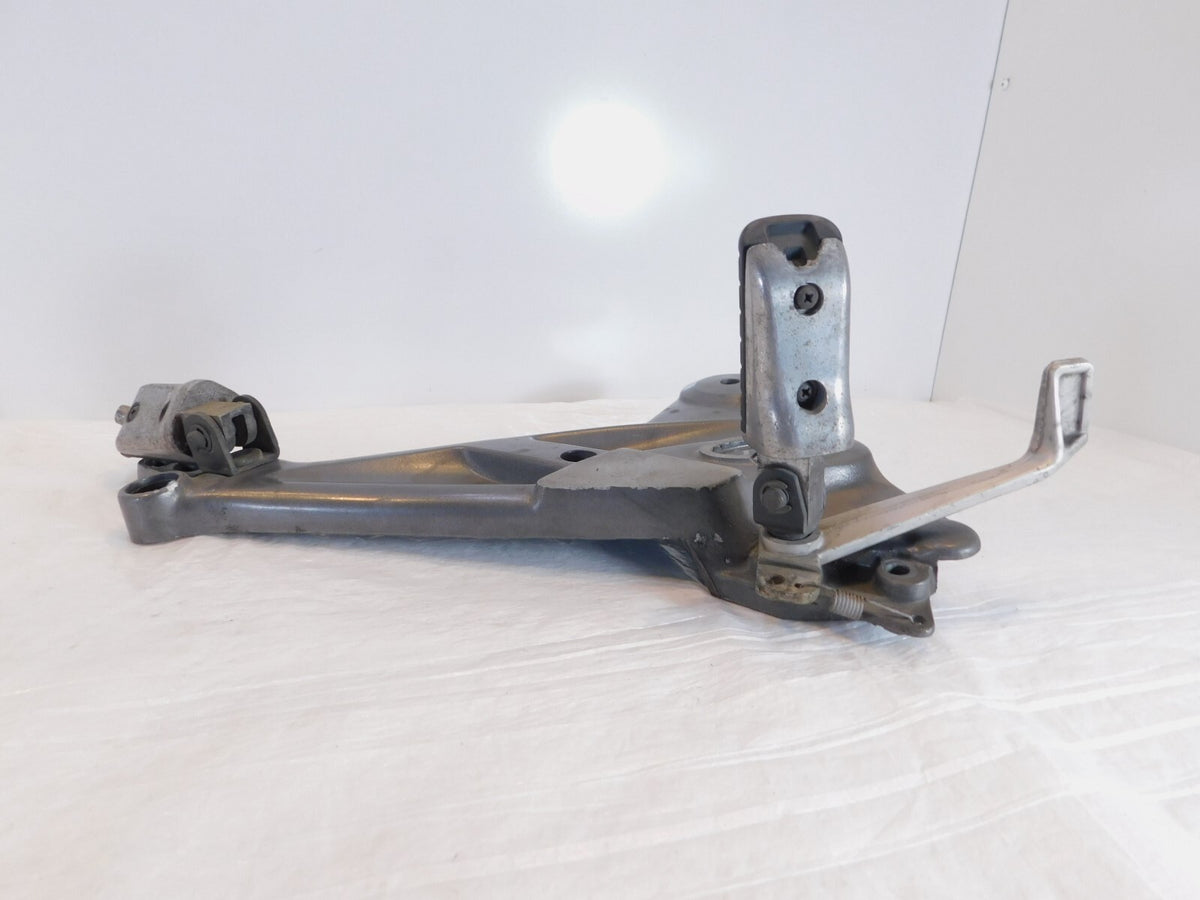1996-2003 Triumph Trophy 900 1200 Right Footrest Foot Pegs & Bracket Mount - C3 Cycle