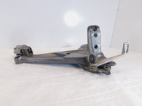 1996-2003 Triumph Trophy 900 1200 Right Footrest Foot Pegs & Bracket Mount - C3 Cycle