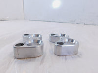 4 Harley Sportster 883 & 1200 Exhaust & Intake Pushrods Tappet Lifter Retainers - C3 Cycle