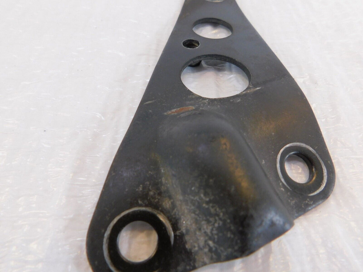 1991-08 Honda Nighthawk 250 CB250 Upper Right Engine Motor Hanger Mount Bracket - C3 Cycle