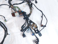 2018-2020 Harley Davidson Softail Low Rider & Fat Boy Main Wire Wiring Harness