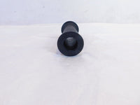 BMW K100RS K1100RS R1100GS R1100RT OEM Black Ribbed Rubber Left Handlebar Grip
