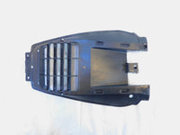 2002-2013 Honda FSC600 Silver Wing 600 Lower Center Under Floorboard Cover Panel - C3 Cycle