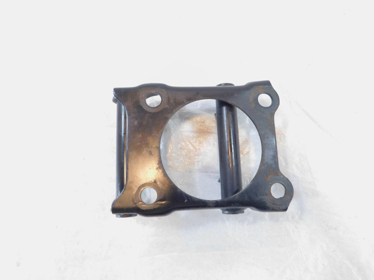 84-99 Yamaha Virago 750 1000 1100 XV1100 Front Frame Engine Motor Mount Bracket - C3 Cycle